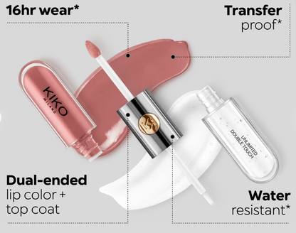 All-Day Dual Ended Lipgloss